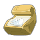 Sachet de Sel